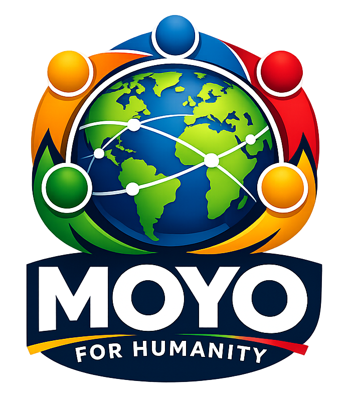 Moyo for Humanity